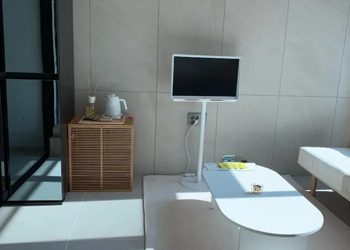 서울 중심의 Lestay Apartment *
